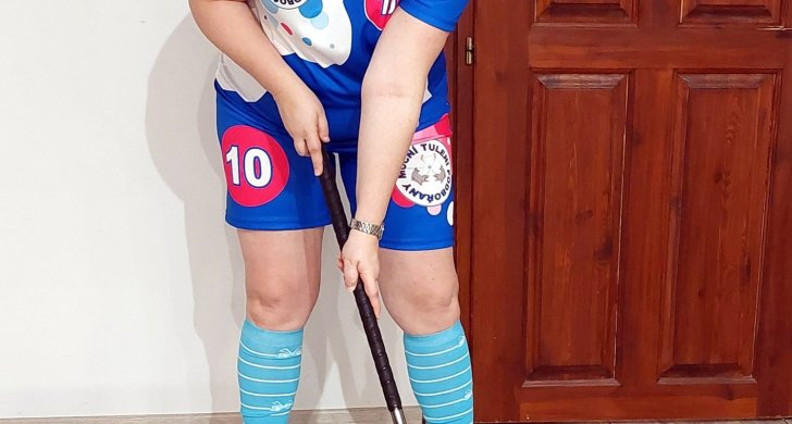Veronika Černíková jako Tulenka.jpg